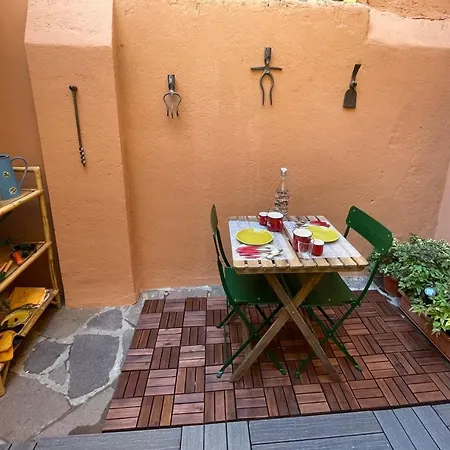 Bella Panzió Bologna