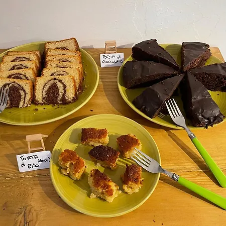 Alojamento de Acomodação e Pequeno-almoço Bella