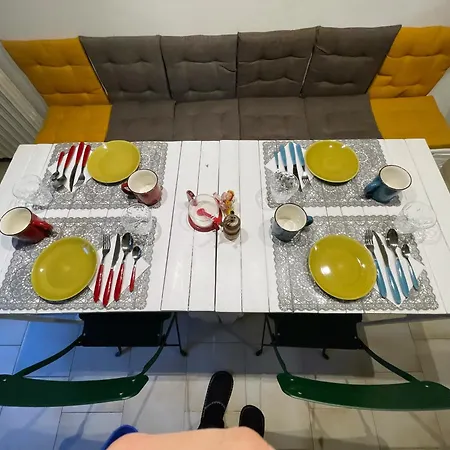 Alojamento de Acomodação e Pequeno-almoço Bella
