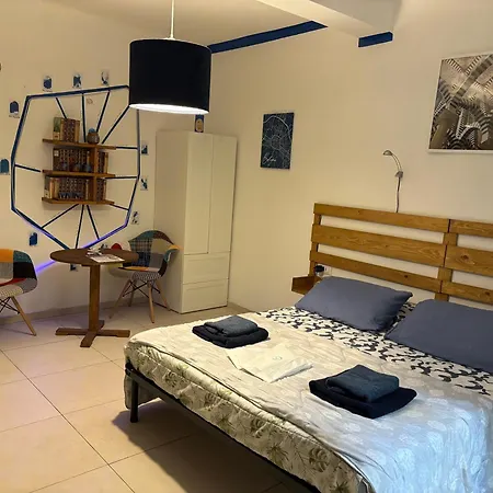 Bella Bed and breakfast *