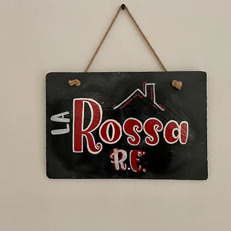 Bella 住宿加早餐酒店