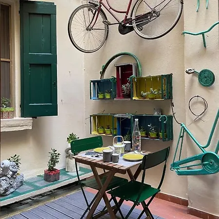 Bella Болонья