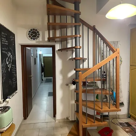 Bella Отель типа 