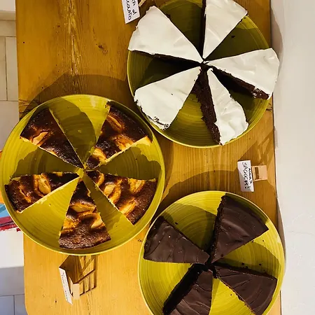 Bella Отель типа 