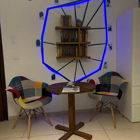 住宿加早餐酒店 Bella