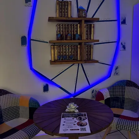 Bella 住宿加早餐酒店 *