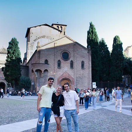 住宿加早餐酒店 Bella