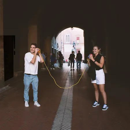 Bella 住宿加早餐酒店 *