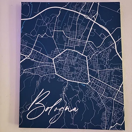 住宿加早餐酒店 Bella *