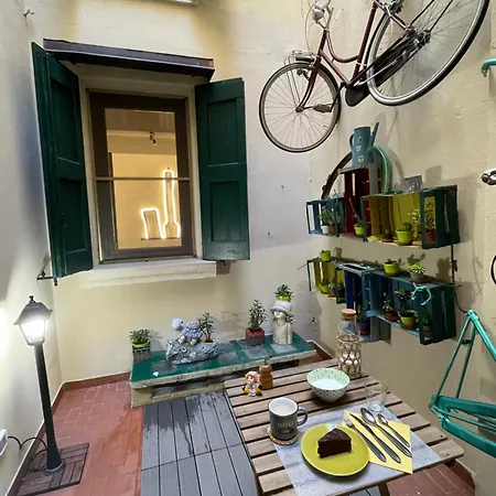 Bella Отель типа 