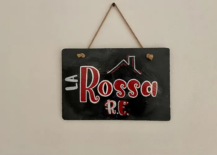 Bella Bed & Breakfast