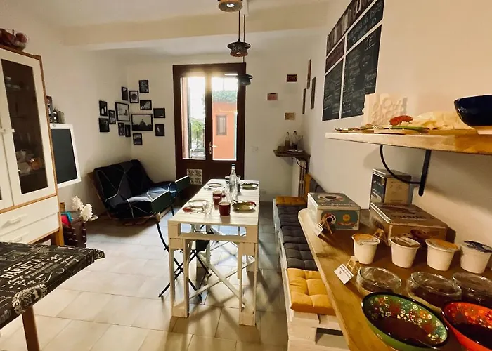 Bella Bed & Breakfast *