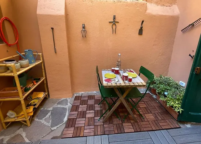 Bella Bed & Breakfast Bologna