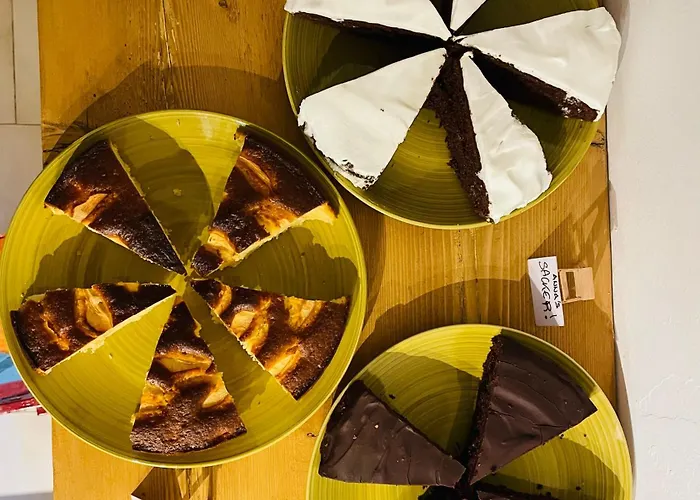 Bella Alojamento de Acomodação e Pequeno-almoço