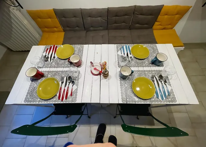 Bed & Breakfast Bella