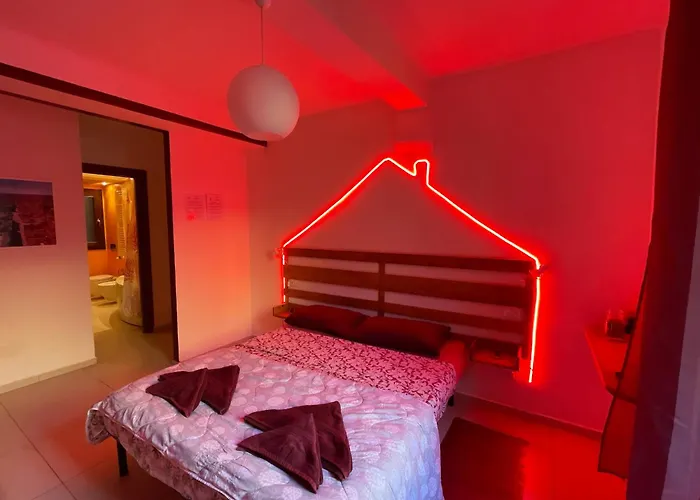 Bella Bed & Breakfast Bologna