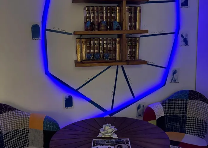 Bella Alojamento de Acomodação e Pequeno-almoço *