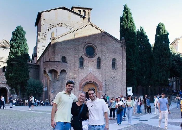 ベッド・アンド・ブレックファスト Bella