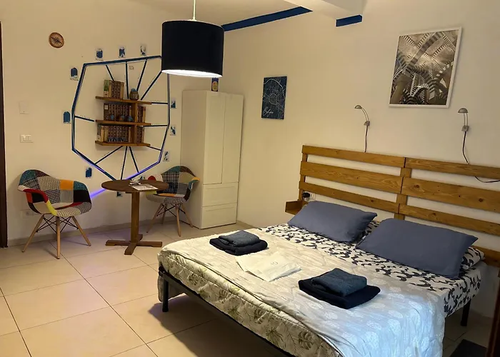 Bella Bed & Breakfast *