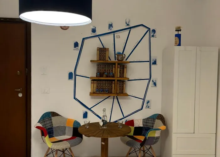 Bella Bed & Breakfast *