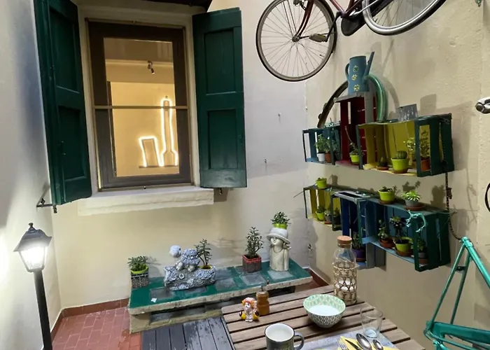 Bella ベッド・アンド・ブレックファスト *