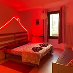 Bed & Breakfast Bella