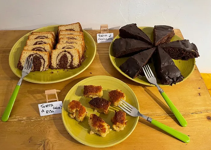 Oda ve Kahvaltı Bella