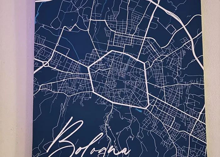 Oda ve Kahvaltı Bella *