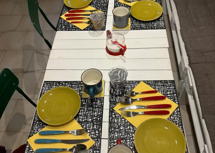 Frühstückspension Bella