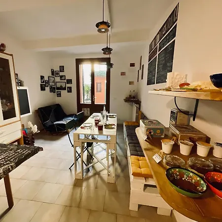 Bella Bed & Breakfast *