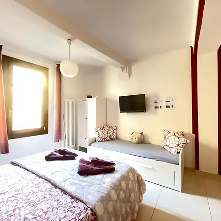 Bella * Bologna