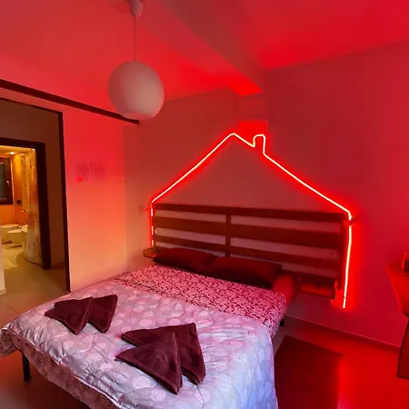 Bella Bed & Breakfast Bologna