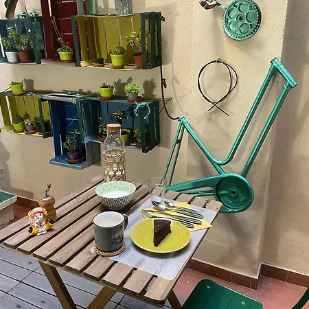 Bella * Bologna