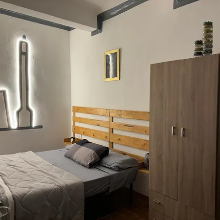 Bed & Breakfast Bella