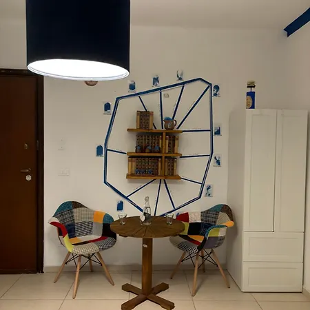 Bella Bed & Breakfast *