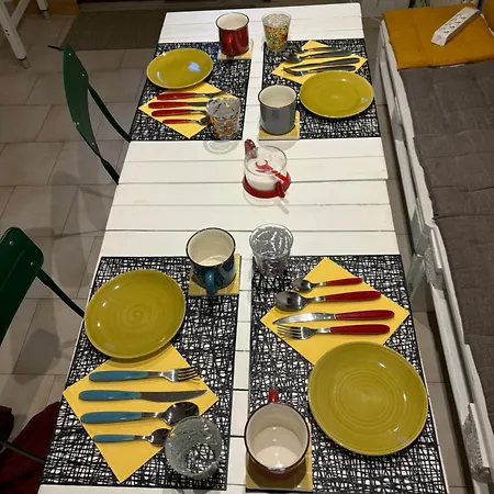 Bed & Breakfast Bella