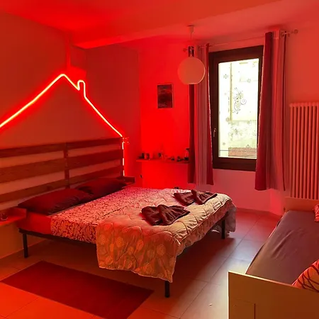 Bed & Breakfast Bella